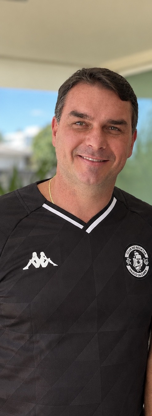 Flávio Bolsonaro