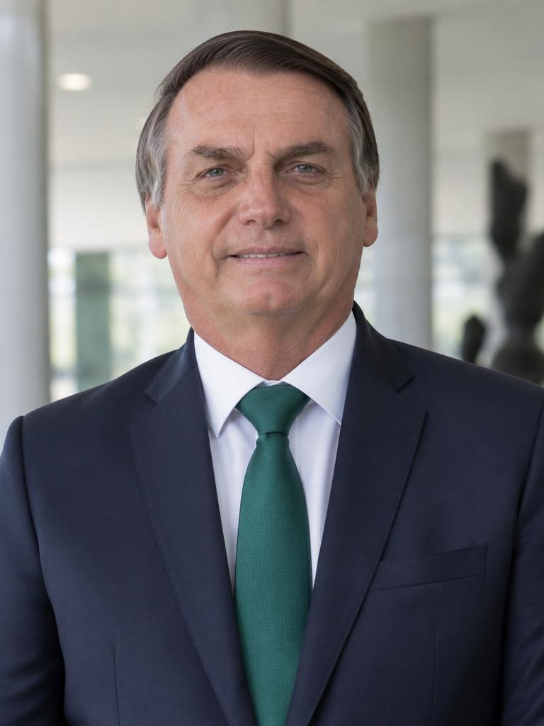 Jair Bolsonaro